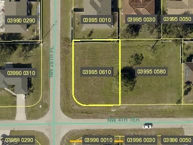 2759 NW 4th Ter., Cape Coral, FL 33993