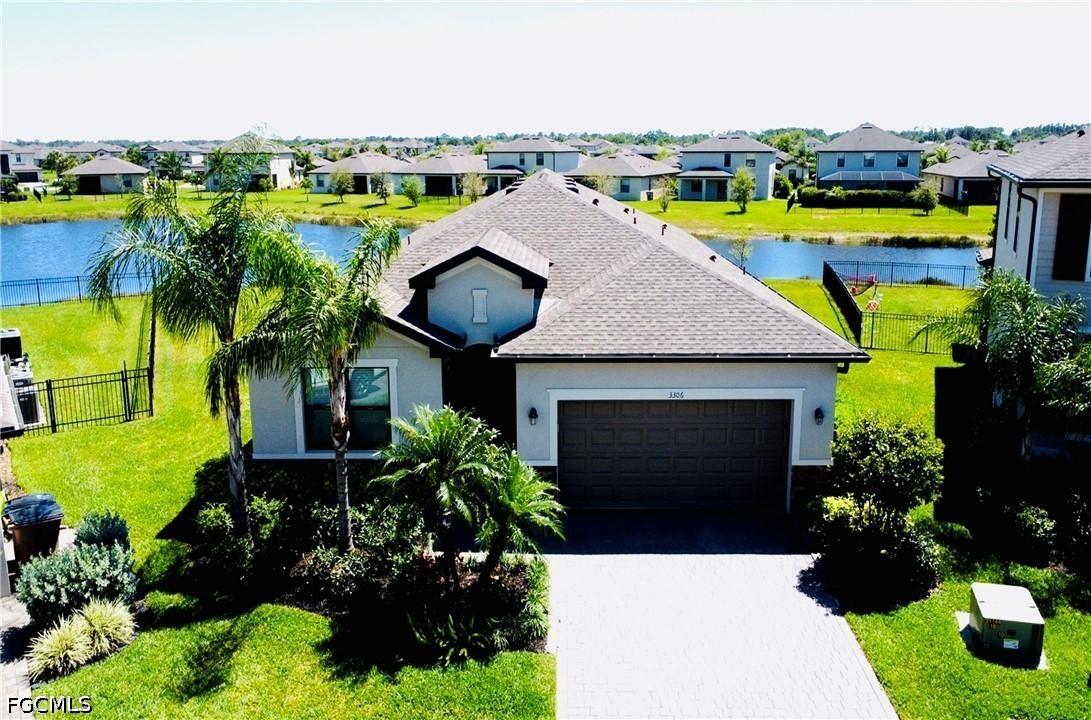 3306 Pasadena Ct., Fort Myers, FL 33905