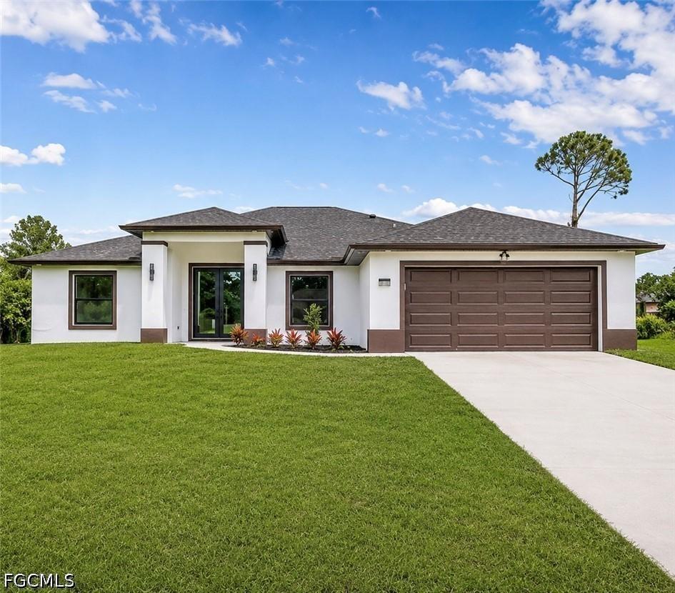3310 3rd St., Lehigh Acres, FL 33976