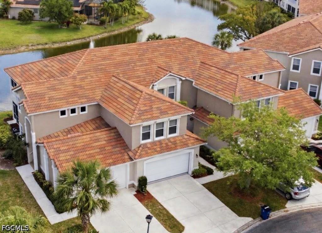 11874 Bayport Ln. #4, Fort Myers, FL 33908