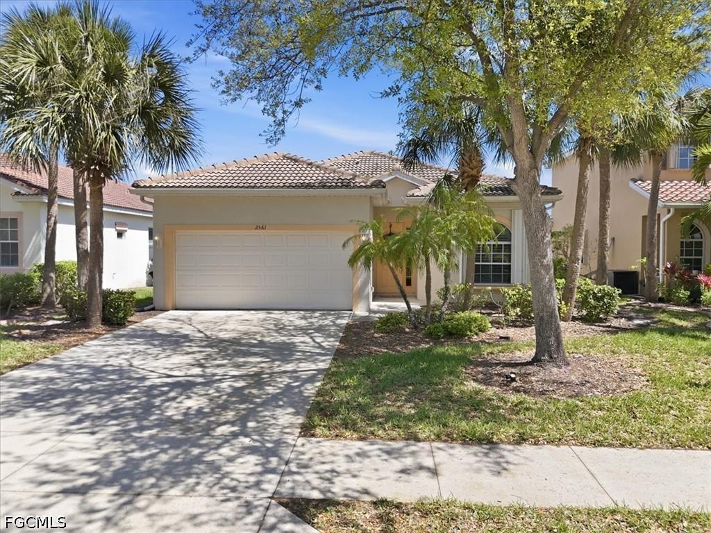 2561 Deerfield Lake Ct., Cape Coral, FL 33909