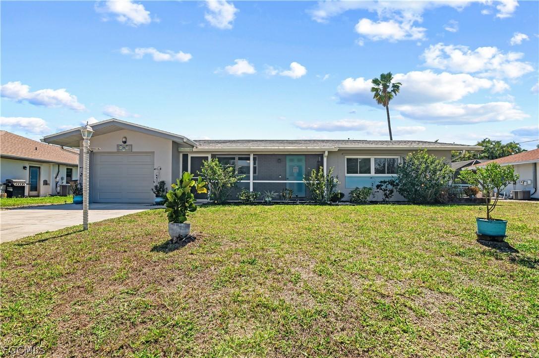 530 SE 34th Ter., Cape Coral, FL 33904
