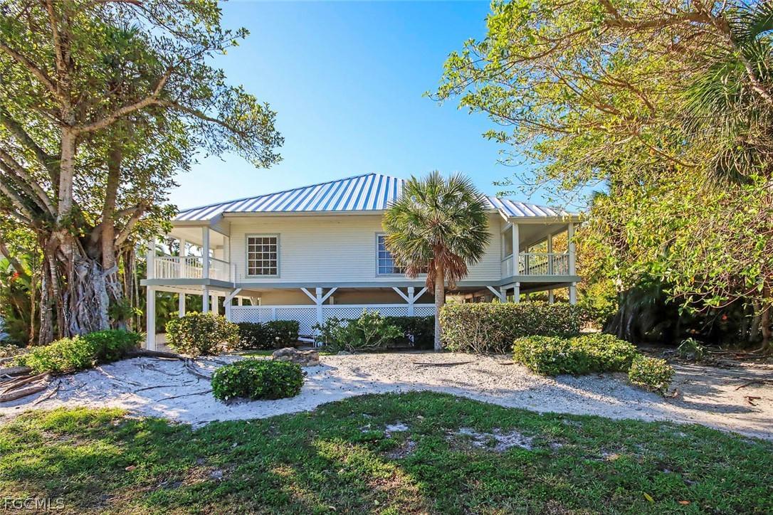 [Address Hidden by Seller], Sanibel, FL 33957