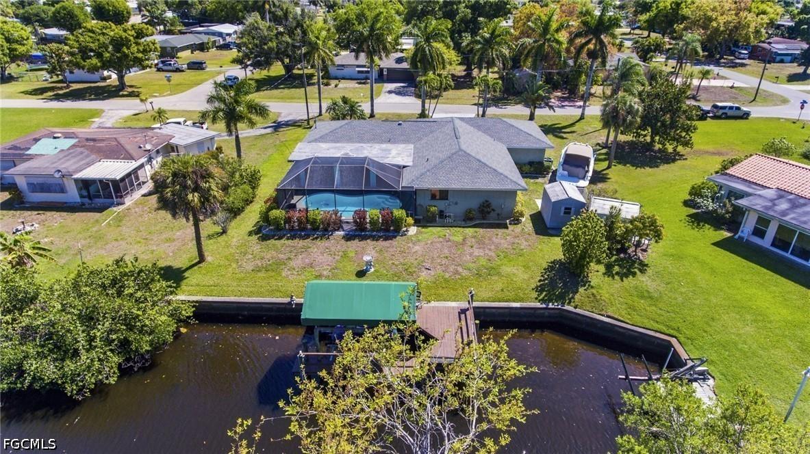 241 Connecticut Ave., Fort Myers, FL 33905