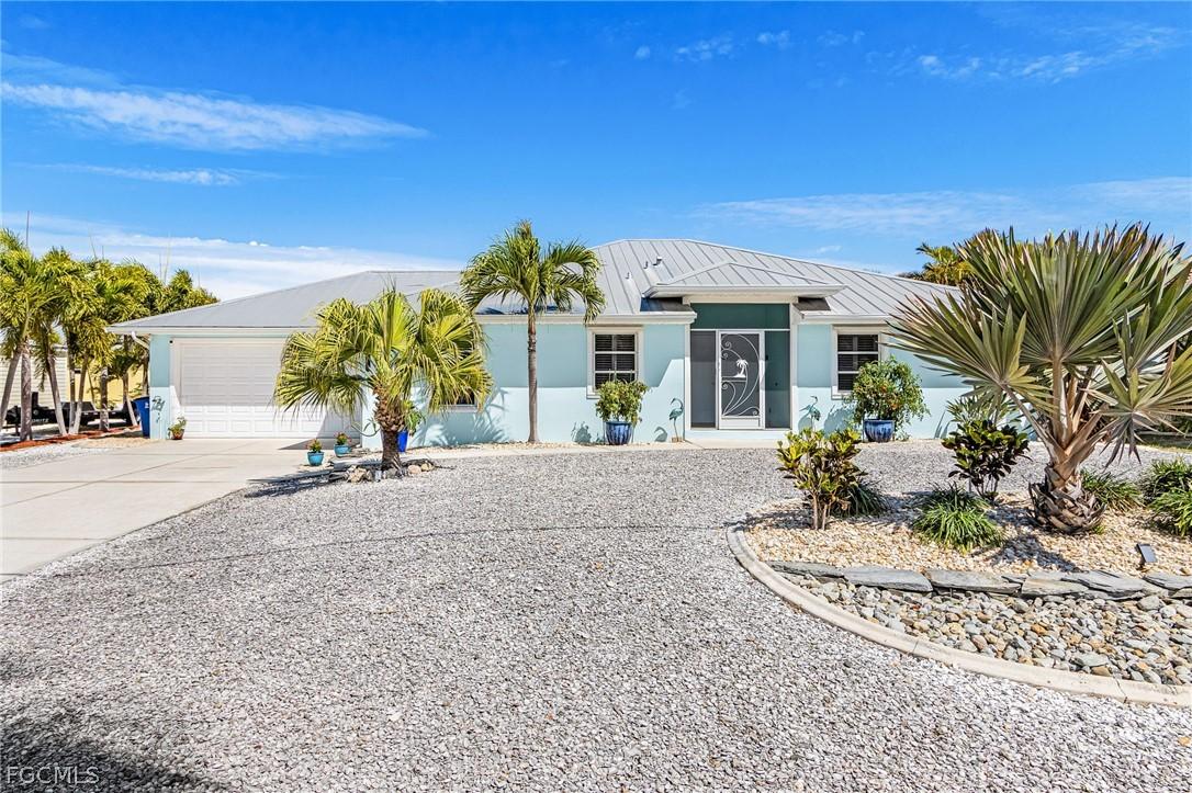 3778 Pinetree Dr., St James City, FL 33956