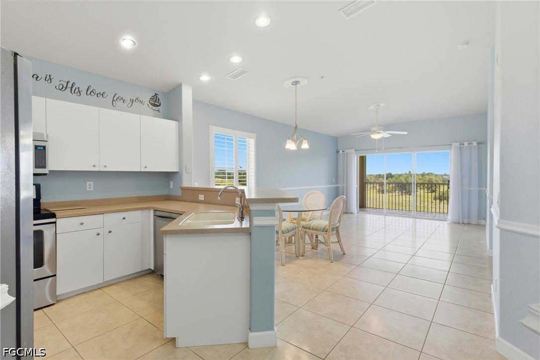 4013 Palm Tree Blvd. #401, Cape Coral, FL 33904
