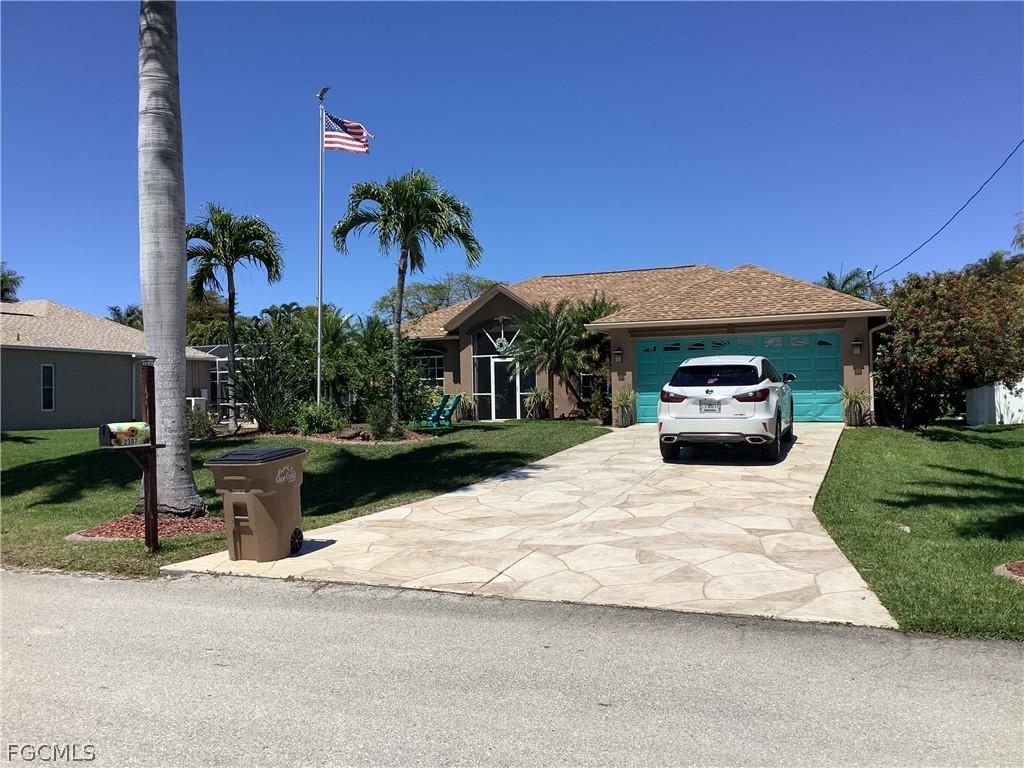 2307 SW 44th St., Cape Coral, FL 33914