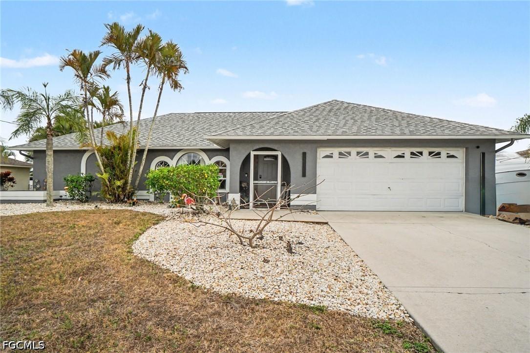 402 SE 8th St., Cape Coral, FL 33990