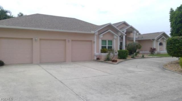 Homes Just Sold in Cape Coral: March 24th to March 30th