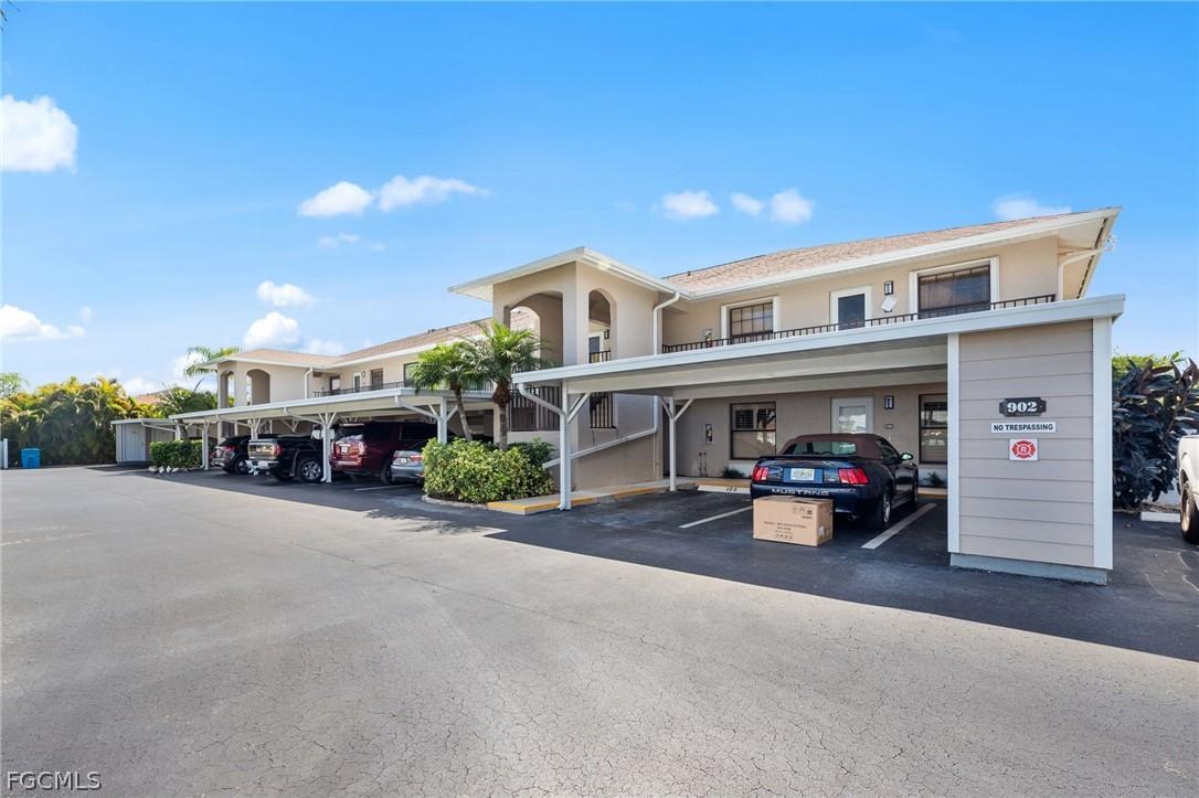 902 SW 48th Ter. #104, Cape Coral, FL 33914