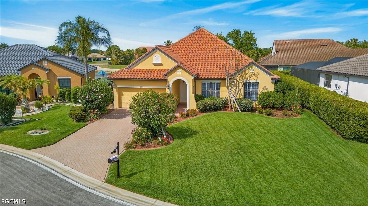 12917 Village Gate Ct., Fort Myers, FL 33913