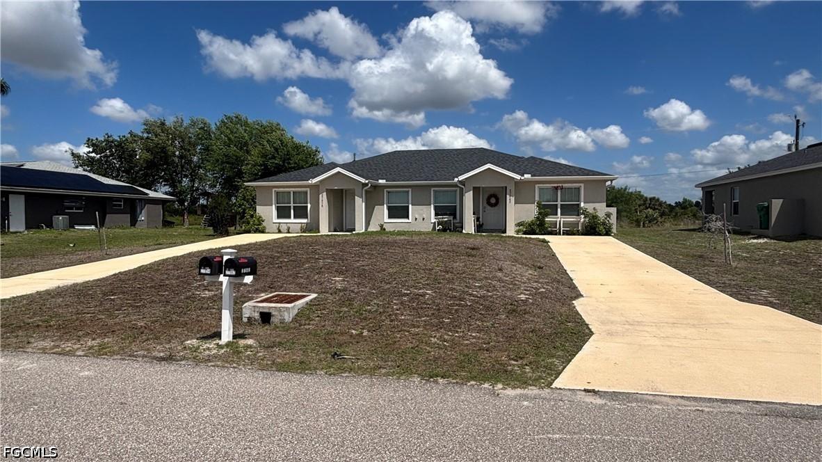 27058 Adams St., Punta Gorda, FL 33983