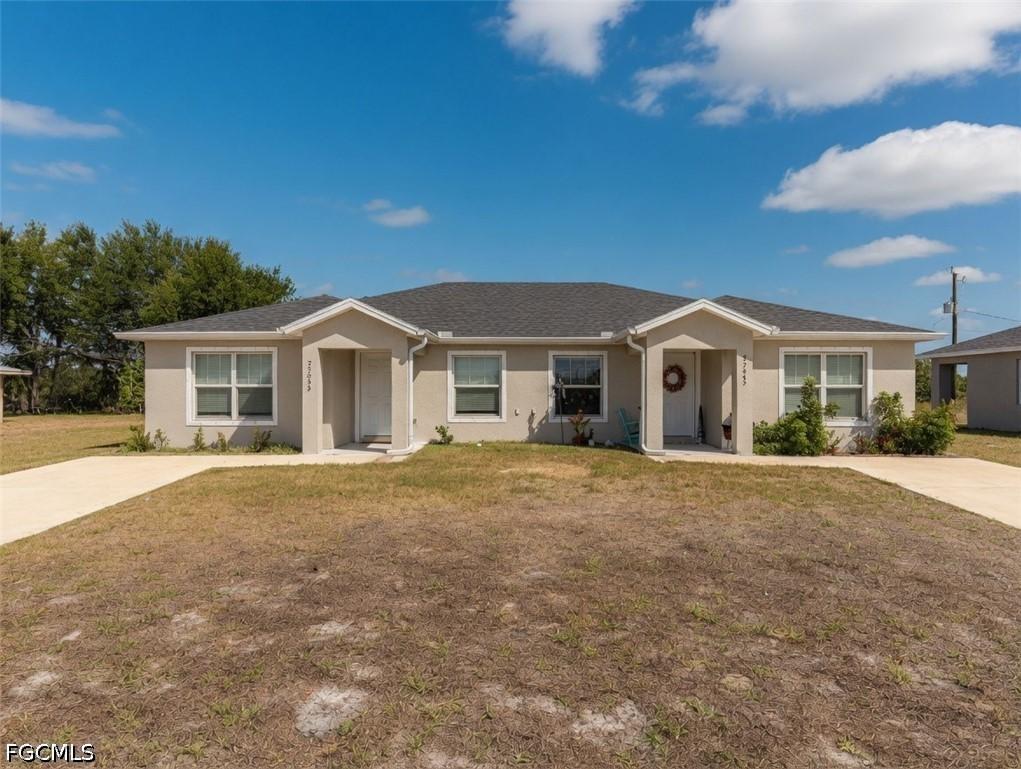 27058 Adams St., Punta Gorda, FL 33983