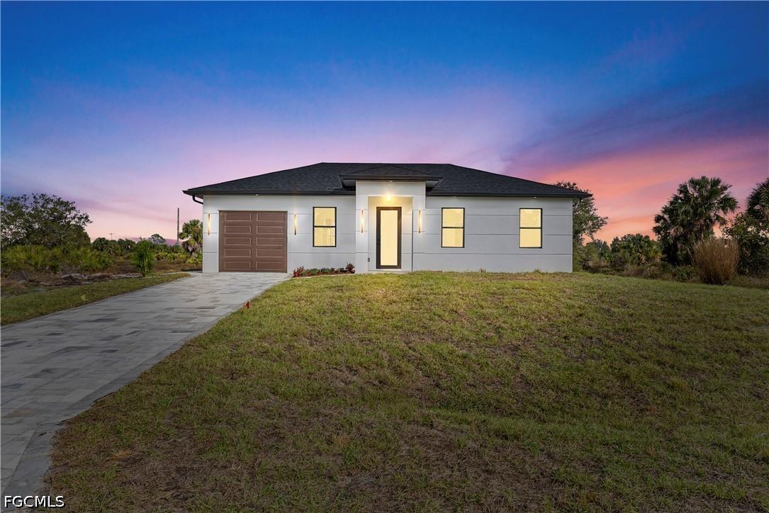 1097 Eisenhower Blvd., Lehigh Acres, FL 33974