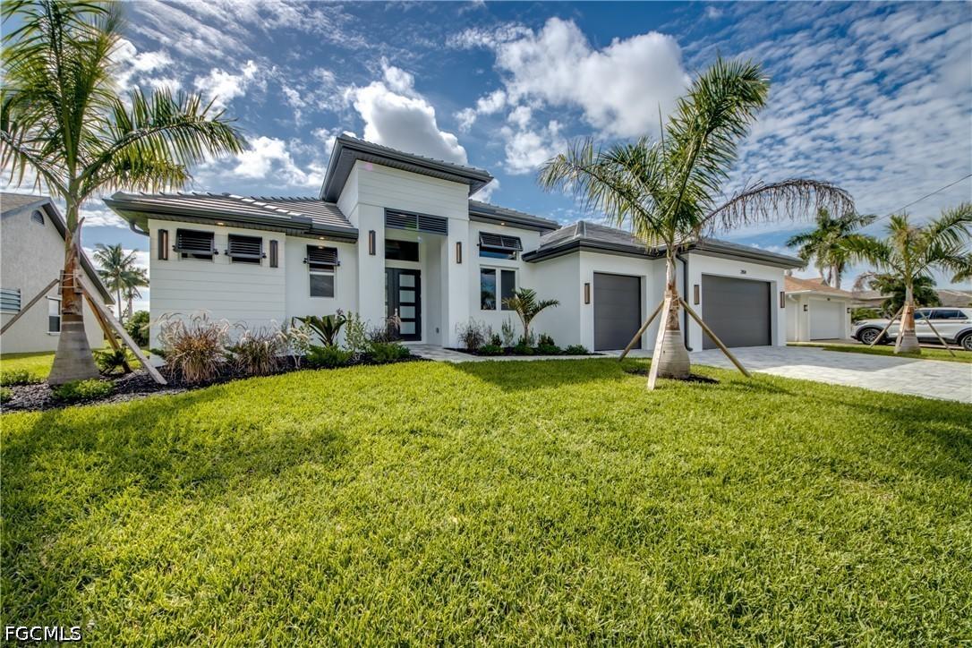 4910 SW 2nd Ave., Cape Coral, FL 33914