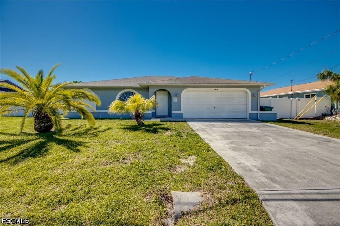 1438 SE 23rd St., Cape Coral, FL 33990