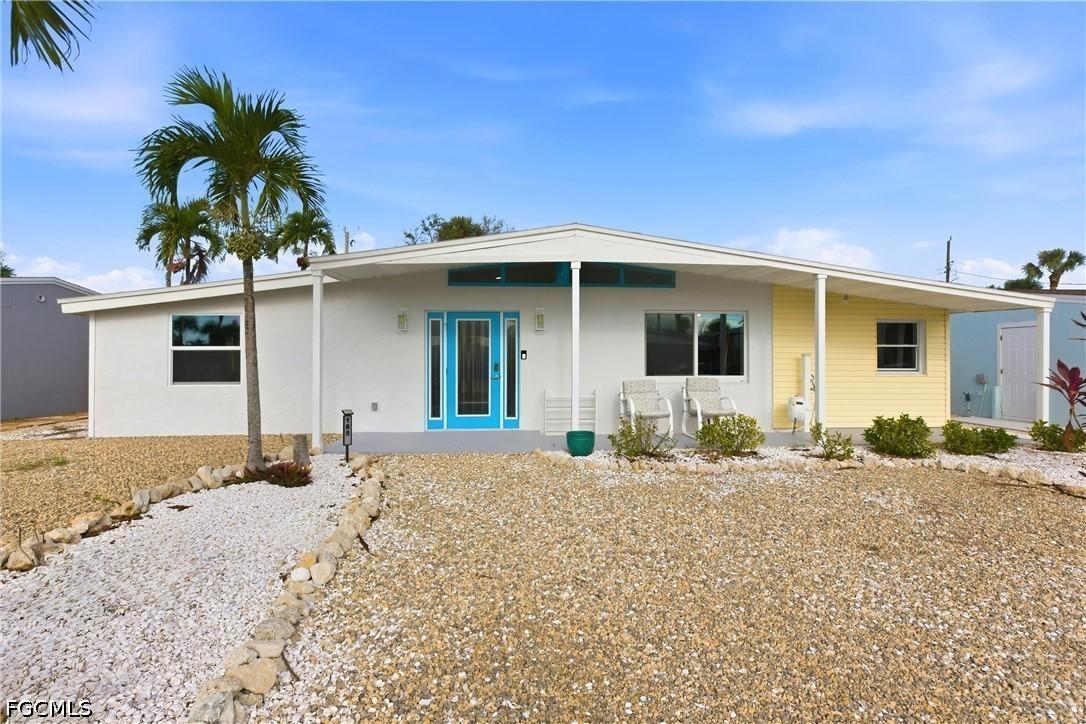 185 Hibiscus Dr., Fort Myers Beach, FL 33931