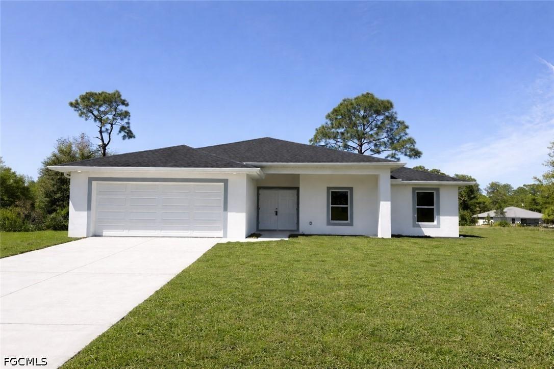 1203 Truman Ave., Lehigh Acres, FL 33972