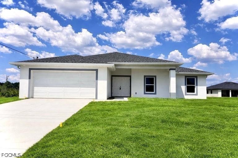 2600 26th St., Lehigh Acres, FL 33971