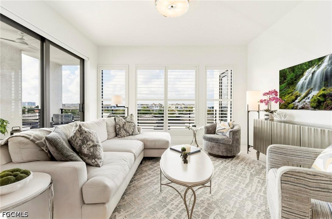 1111 Central Ave. #507, Naples, FL 34102