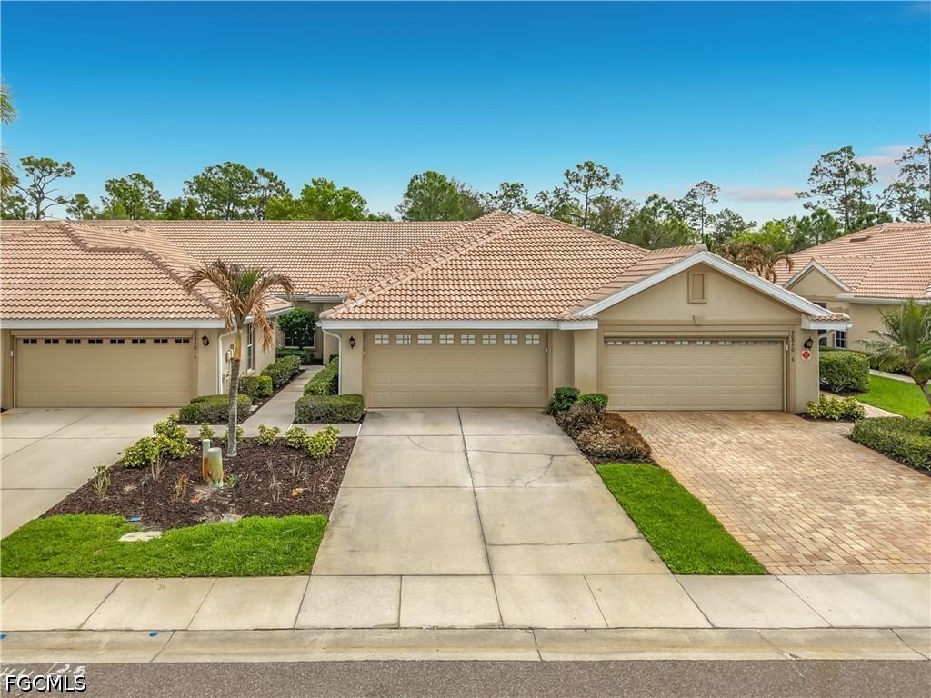 20950 Calle Cristal Ln. #5, North Fort Myers, FL 33917