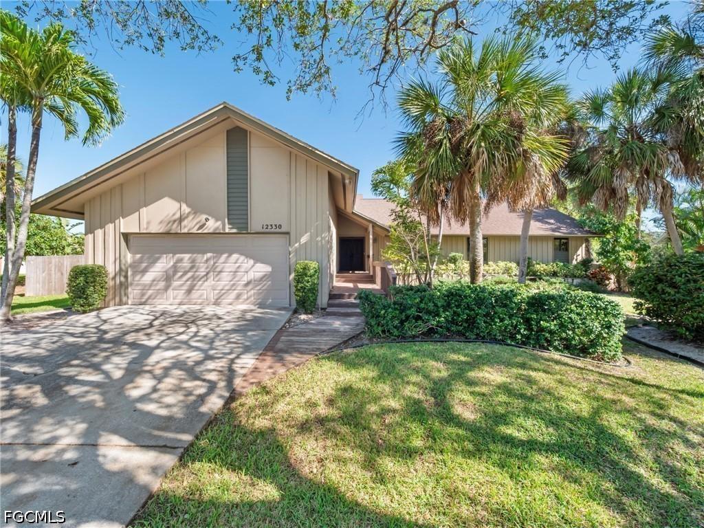 12330 Mcgregor Woods Cir., Fort Myers, FL 33908