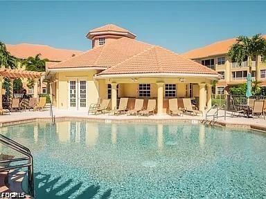 1141 Van Loon Commons Cir. #102, Cape Coral, FL 33909