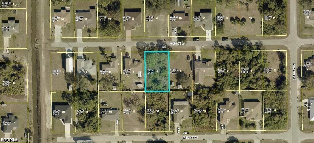 3011 13th St., Lehigh Acres, FL 33971