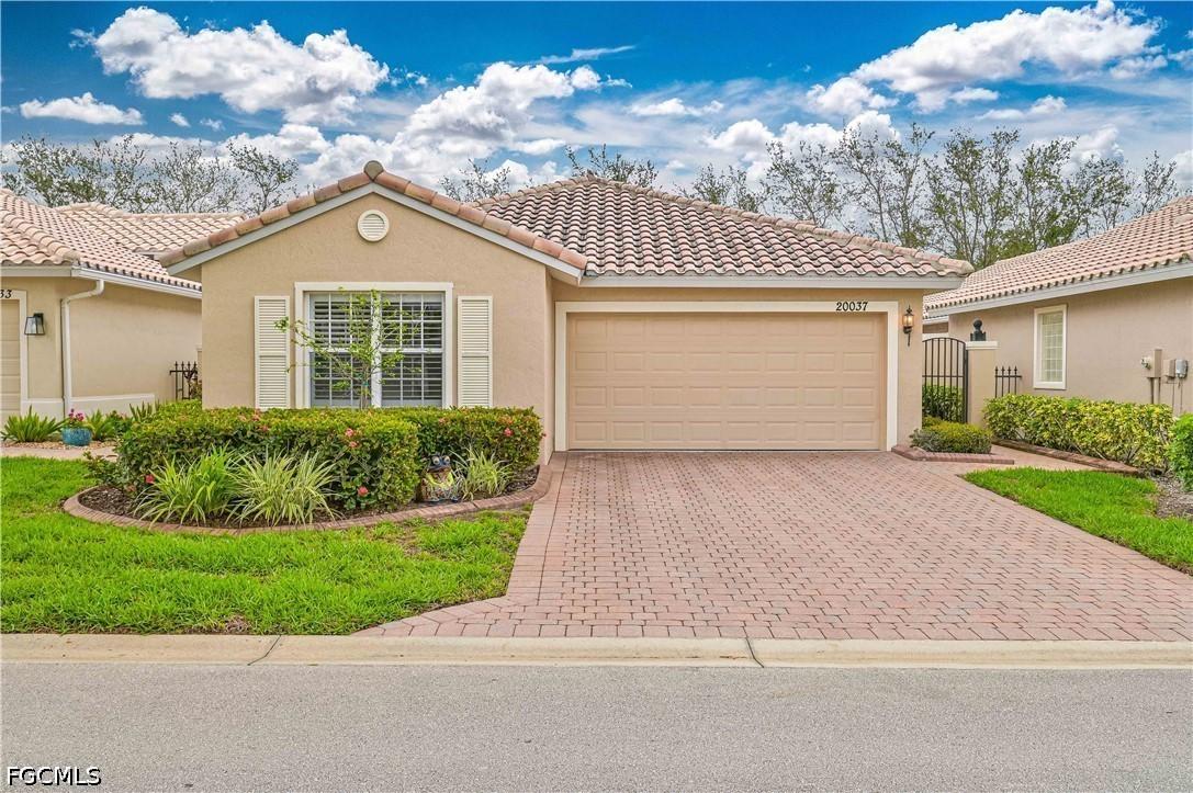 20037 Serene Meadow Ln., Estero, FL 33928