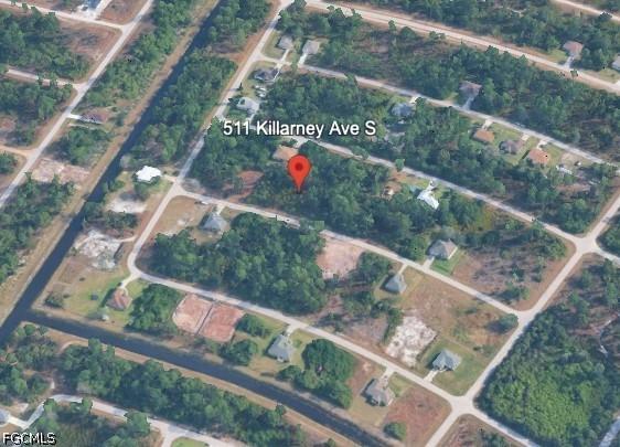 511 Kilarney Ave., Lehigh Acres, FL 33974