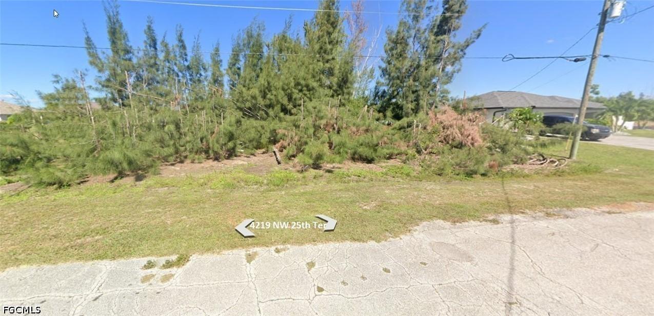4219 NW 25th Ter., Cape Coral, FL 33993