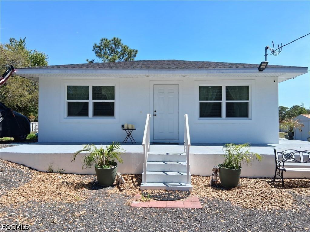 475 N Lindero St., Clewiston, FL 33440