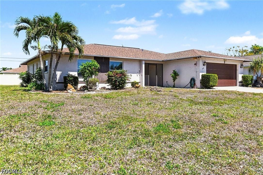 1315 SE 33rd St., Cape Coral, FL 33904