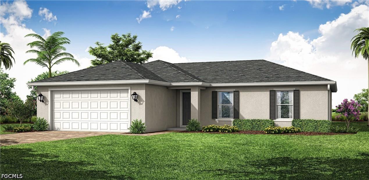 1431 NE 33rd St., Cape Coral, FL 33909