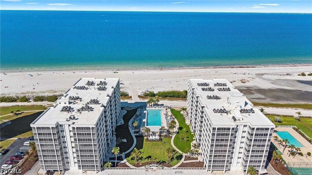7150 Estero Blvd. #606, Fort Myers Beach, FL 33931