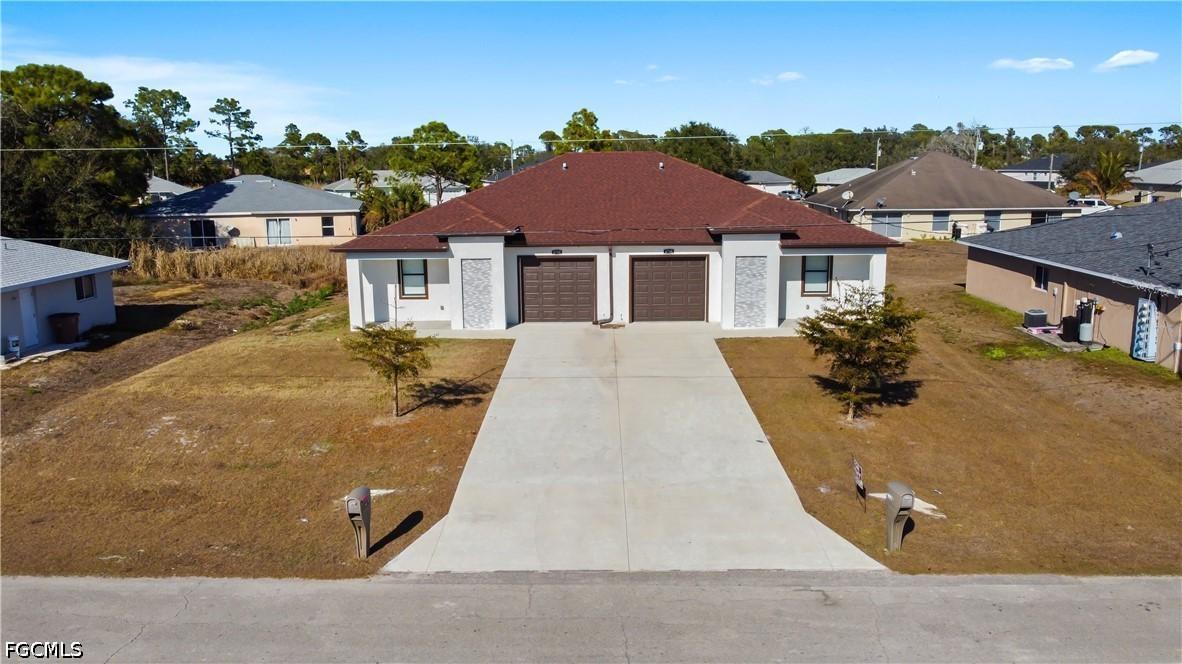 4748/4750 22nd St., Lehigh Acres, FL 33973