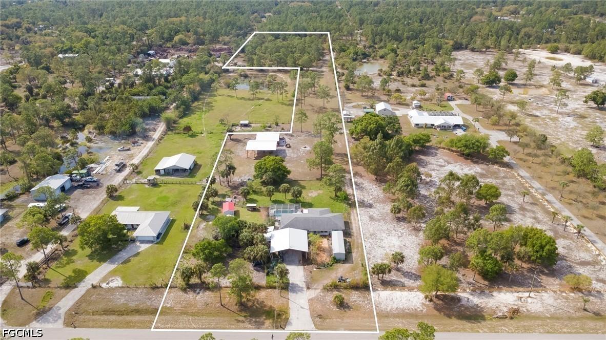 4110 E 23rd St., Alva, FL 33920
