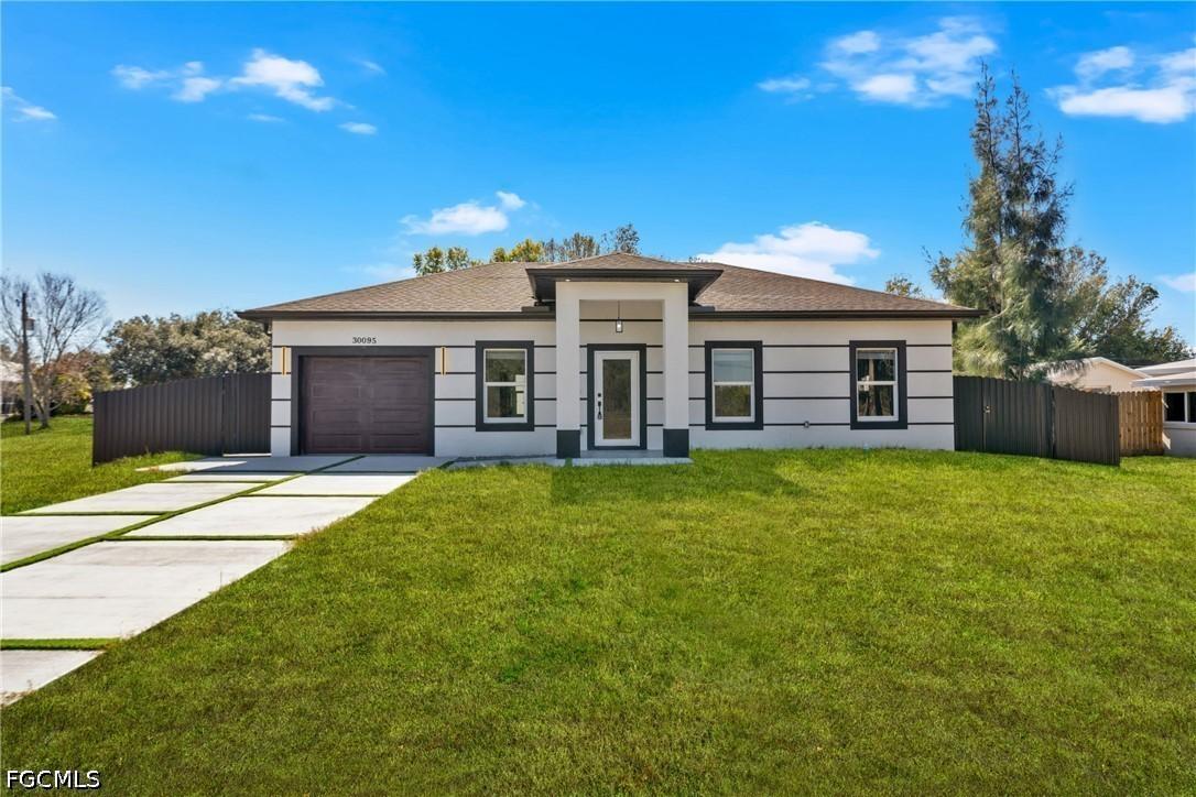 30095 Beech Rd., Punta Gorda, FL 33982