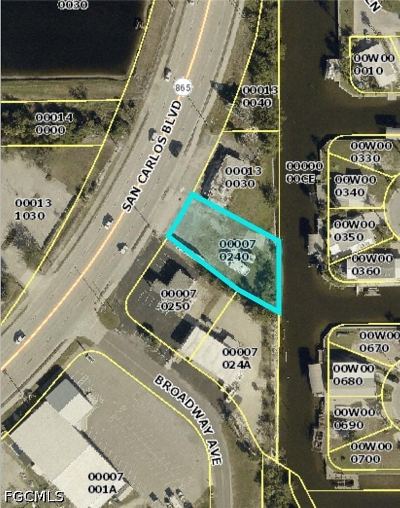17637 San Carlos Blvd., Fort Myers Beach, FL 33931