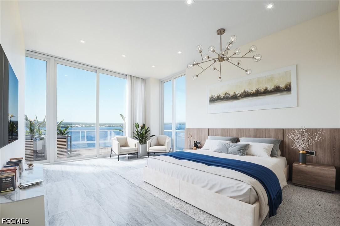 2583 1st St. #1502, Fort Myers, FL 33901