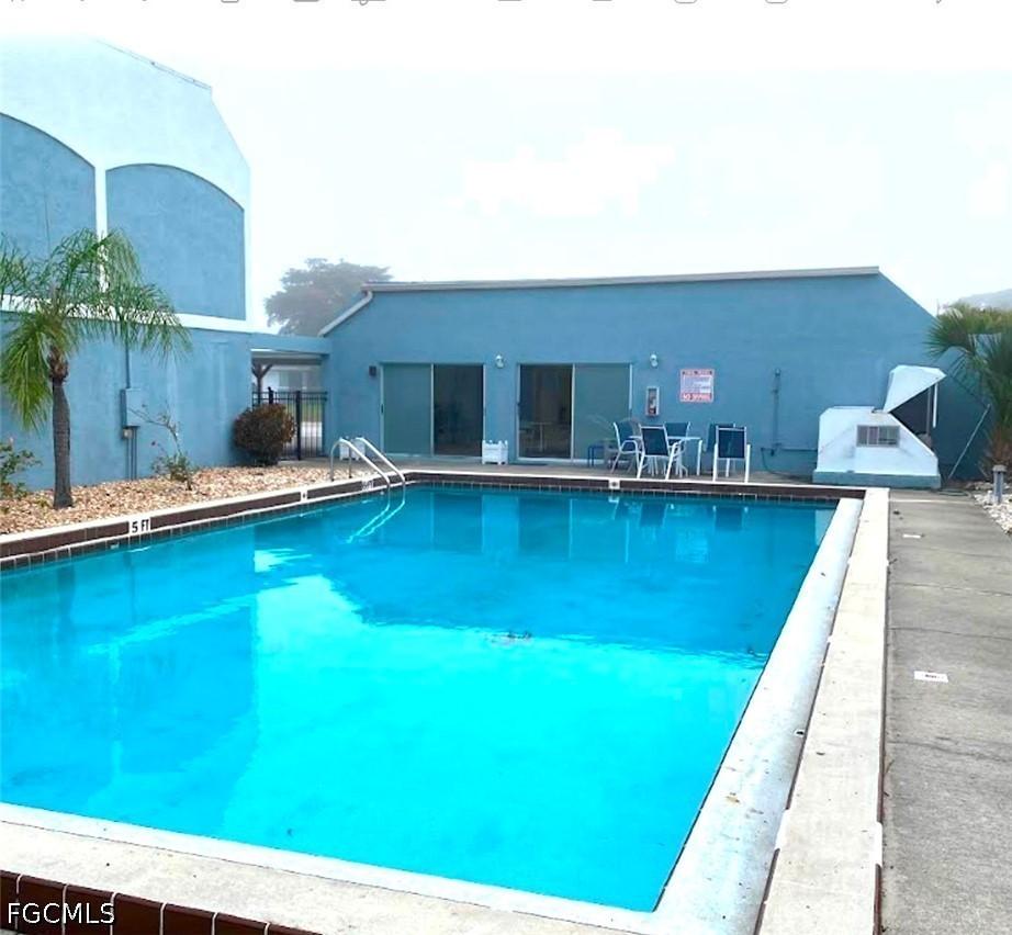 4513 SW 8th Ct. #115, Cape Coral, FL 33914