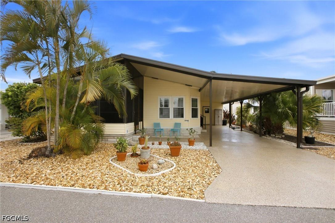 4940 Pinfish Ln., St James City, FL 33956