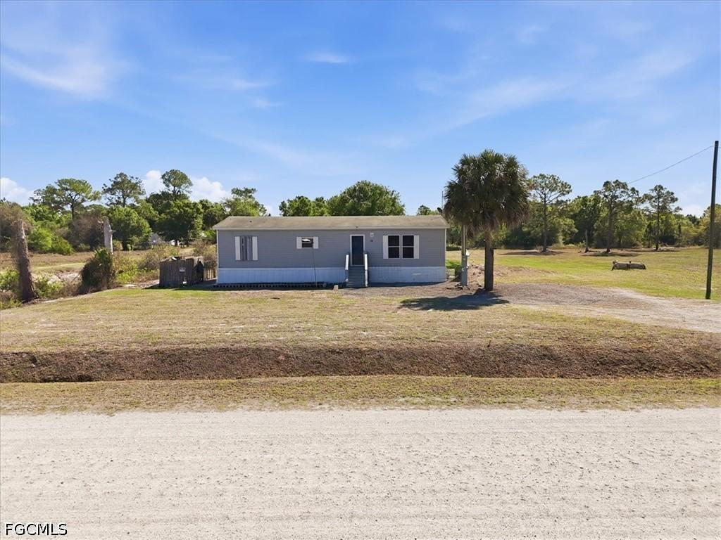 415 S Kennel St., Clewiston, FL 33440