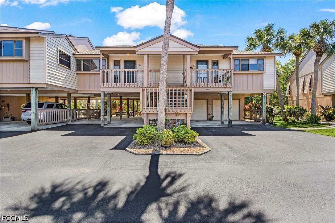 7597 Captains Harbor Dr. #1103, Bokeelia, FL 33922