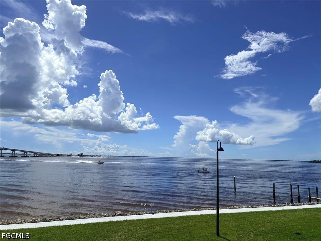 15011 Punta Rassa Rd. #103, Fort Myers, FL 33908