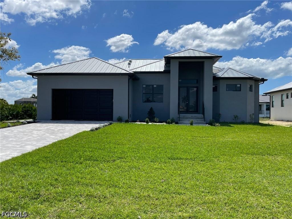24097 Peppercorn Rd., Punta Gorda, FL 33955