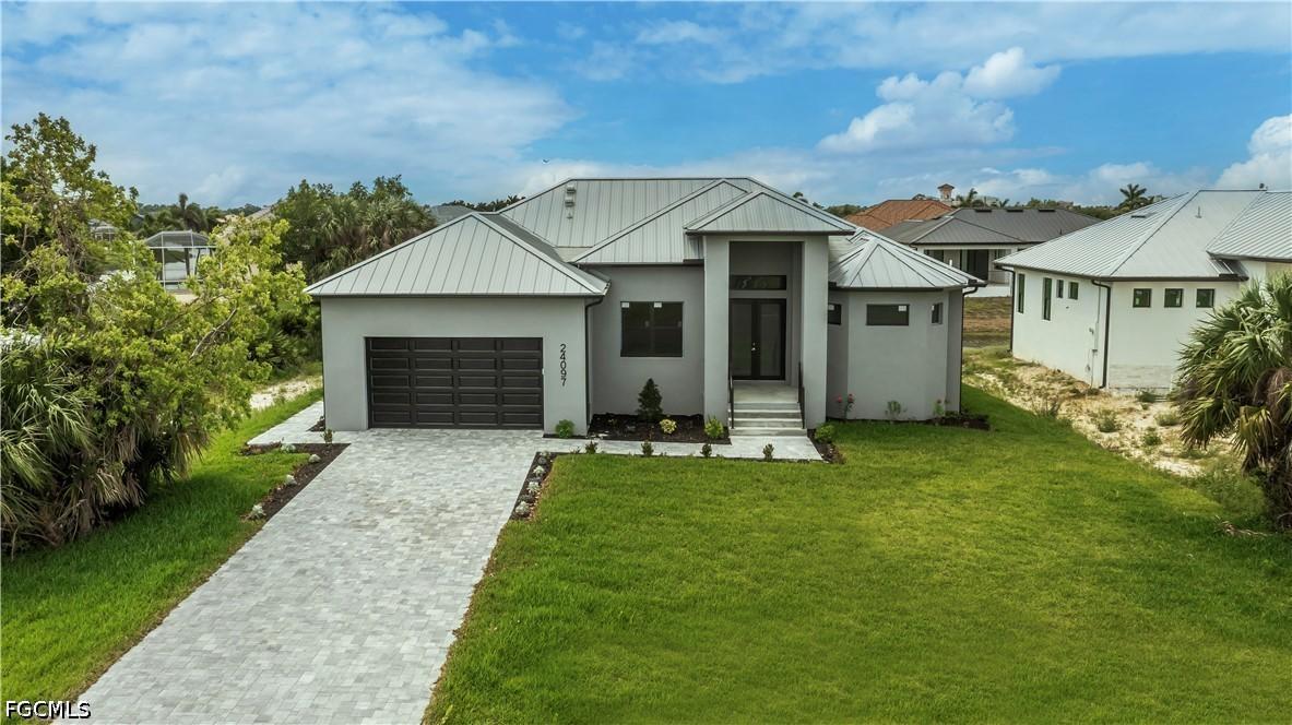 24097 Peppercorn Rd., Punta Gorda, FL 33955