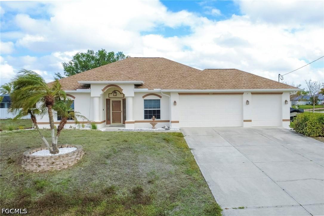 1005 NW 9th Ter., Cape Coral, FL 33993