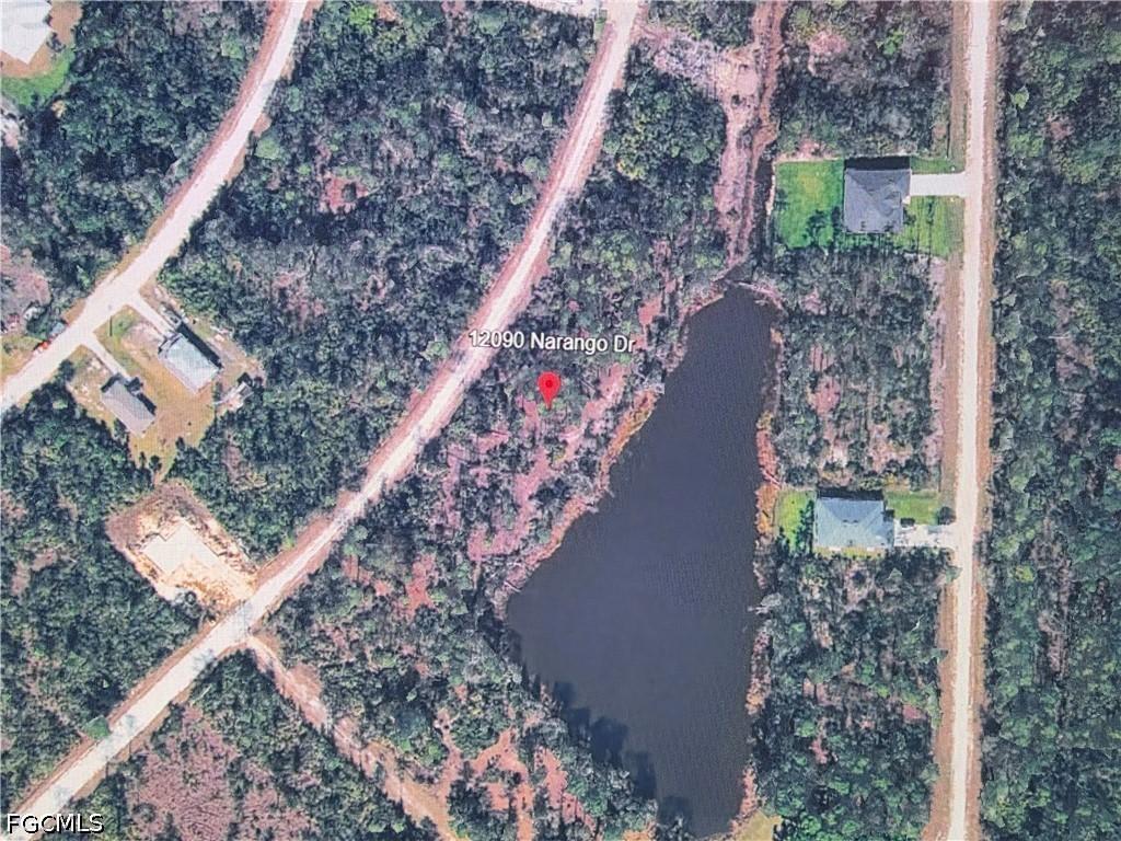 12090 Narango Dr., Punta Gorda, FL 33955