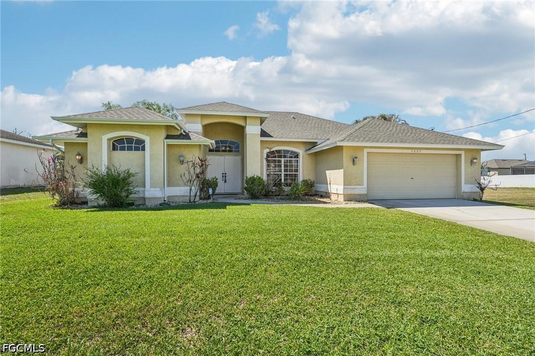 4007 11th St., Lehigh Acres, FL 33971